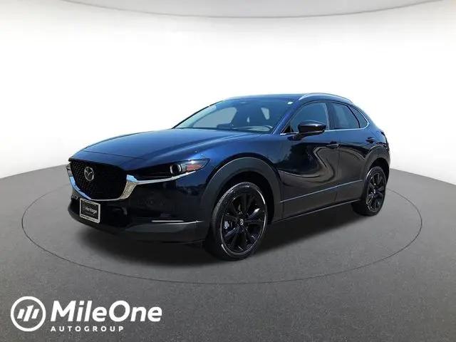 2024 Mazda CX-30 2.5 Turbo Premium Package for sale in Baltimore, MD