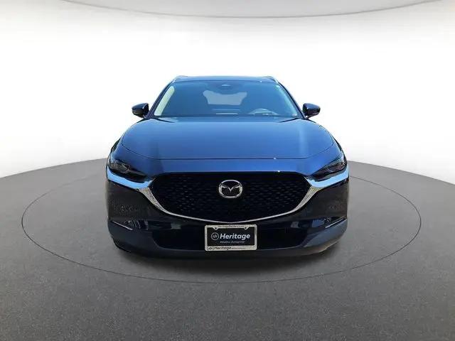 2024 Mazda CX-30 2.5 Turbo Premium Package