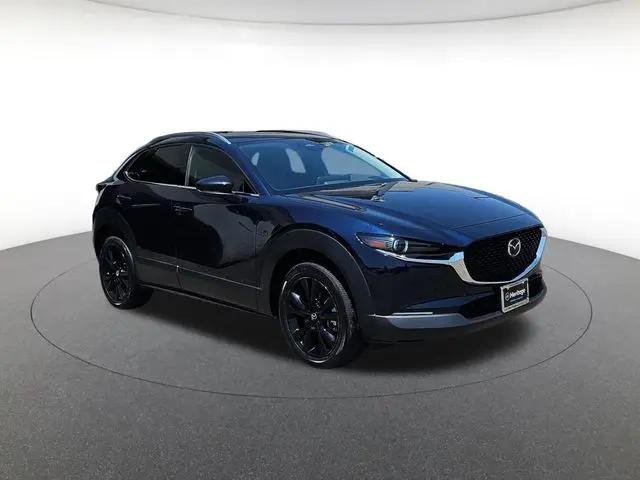 2024 Mazda CX-30 2.5 Turbo Premium Package