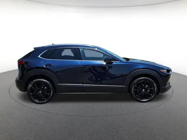 2024 Mazda CX-30 2.5 Turbo Premium Package