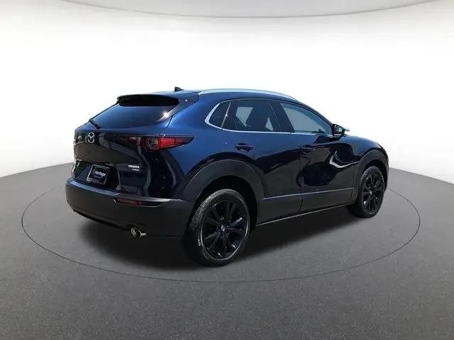 2024 Mazda CX-30 2.5 Turbo Premium Package