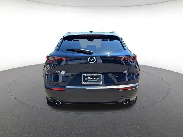 2024 Mazda CX-30 2.5 Turbo Premium Package