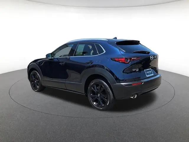2024 Mazda CX-30 2.5 Turbo Premium Package