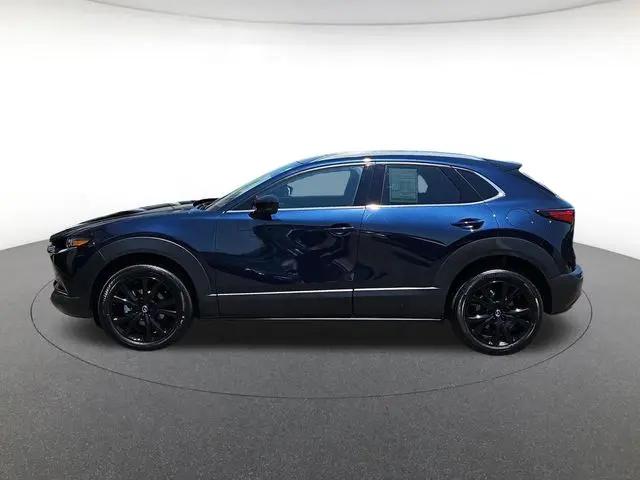 2024 Mazda CX-30 2.5 Turbo Premium Package