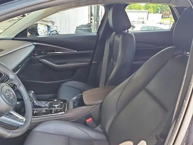 2024 Mazda CX-30 2.5 Turbo Premium Package