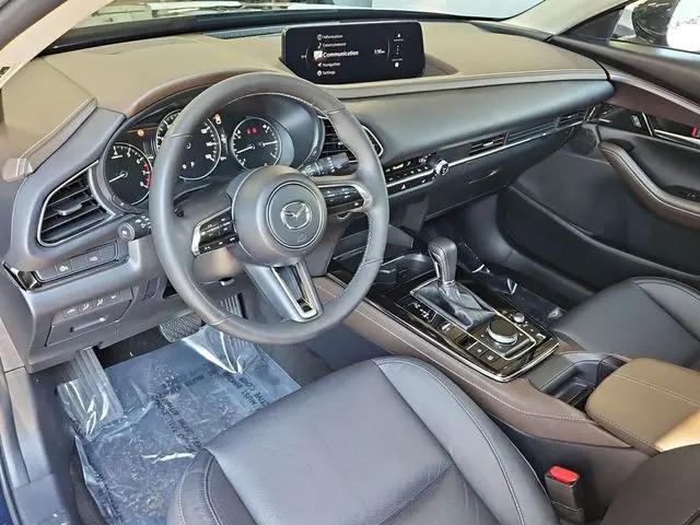 2024 Mazda CX-30 2.5 Turbo Premium Package