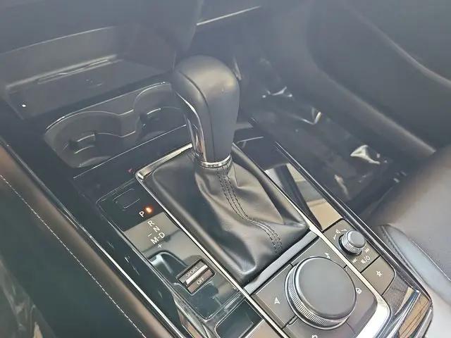 2024 Mazda CX-30 2.5 Turbo Premium Package
