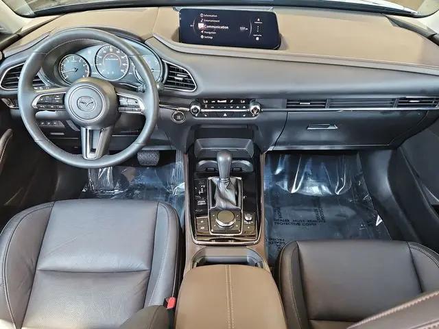 2024 Mazda CX-30 2.5 Turbo Premium Package