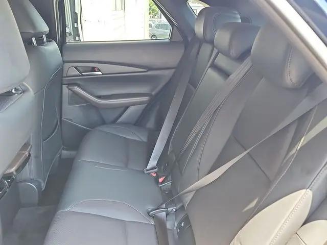 2024 Mazda CX-30 2.5 Turbo Premium Package
