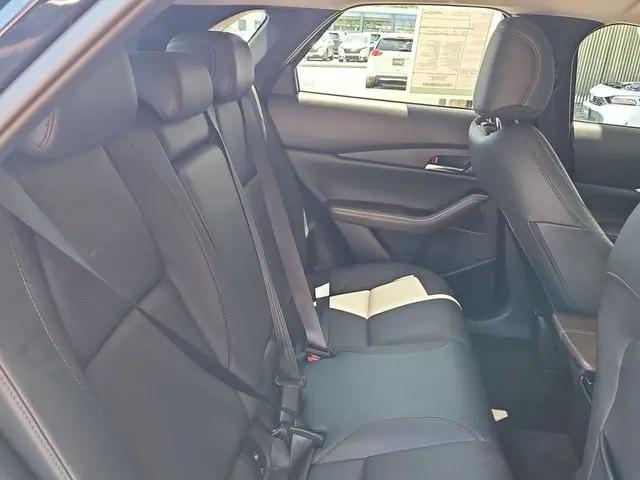 2024 Mazda CX-30 2.5 Turbo Premium Package