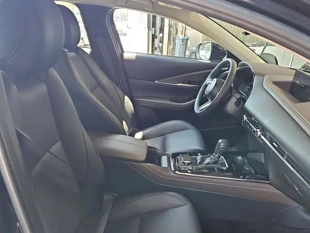 2024 Mazda CX-30 2.5 Turbo Premium Package