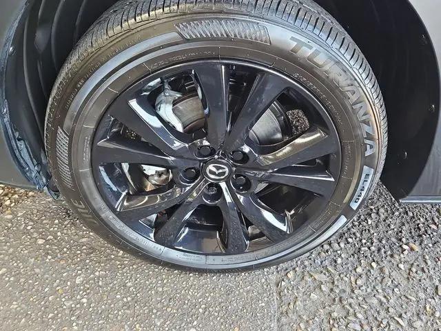 2024 Mazda CX-30 2.5 Turbo Premium Package