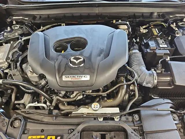 2024 Mazda CX-30 2.5 Turbo Premium Package