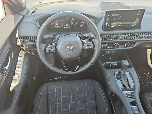 2027 Honda HR-V Sport AWD