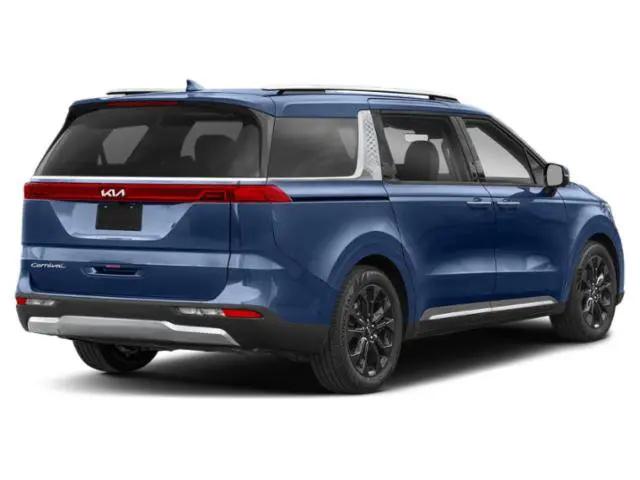 2024 Kia Carnival MPV SX Prestige