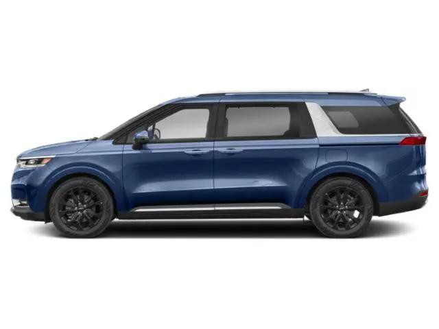 2024 Kia Carnival MPV SX Prestige