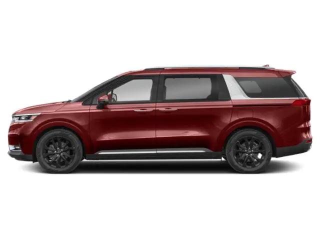 2024 Kia Carnival MPV SX Prestige