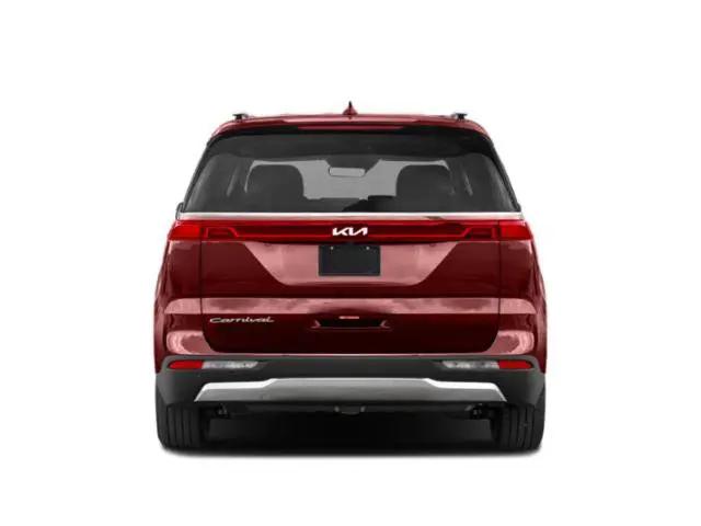 2024 Kia Carnival MPV SX Prestige