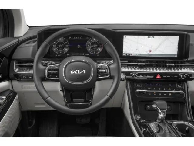 2024 Kia Carnival MPV SX Prestige