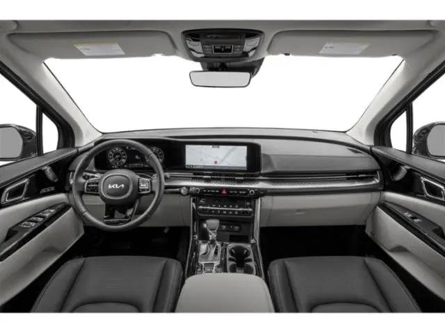 2024 Kia Carnival MPV SX Prestige