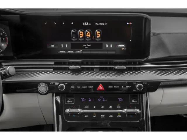 2024 Kia Carnival MPV SX Prestige