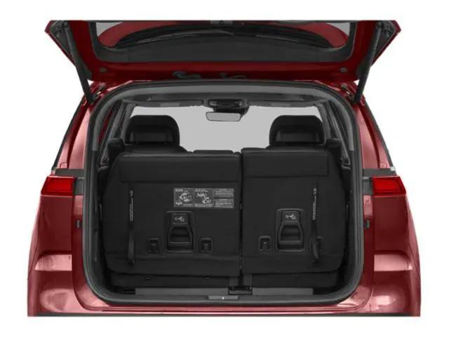 2024 Kia Carnival MPV SX Prestige