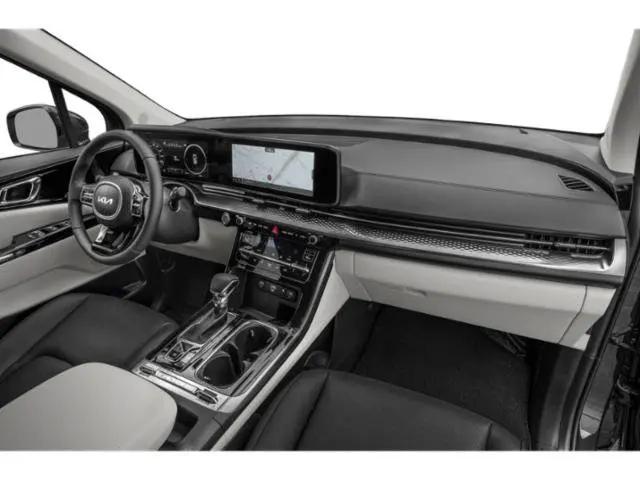 2024 Kia Carnival MPV SX Prestige