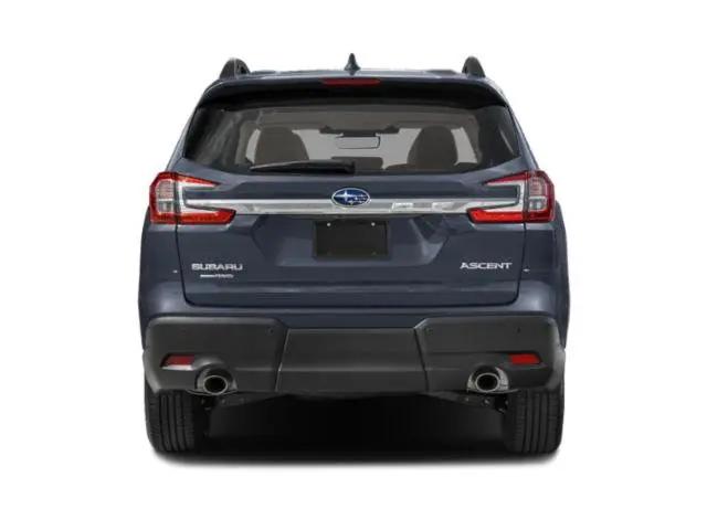 2025 Subaru Ascent Premium 7-Passenger