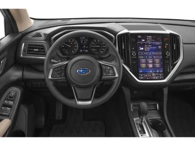 2025 Subaru Ascent Premium 7-Passenger