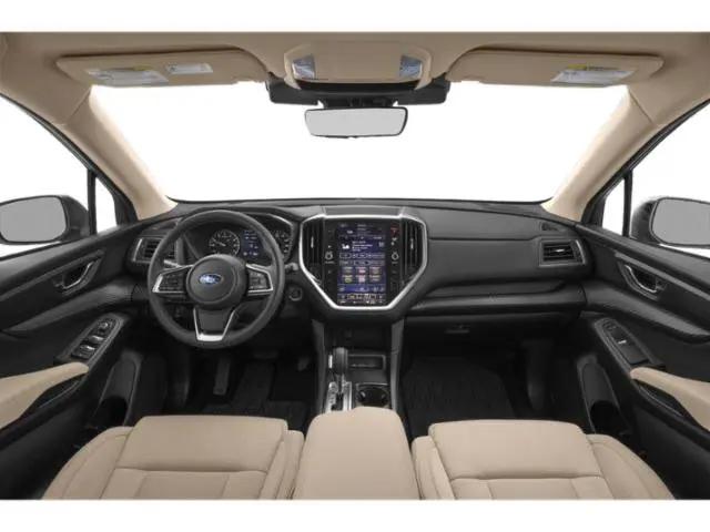 2025 Subaru Ascent Premium 7-Passenger