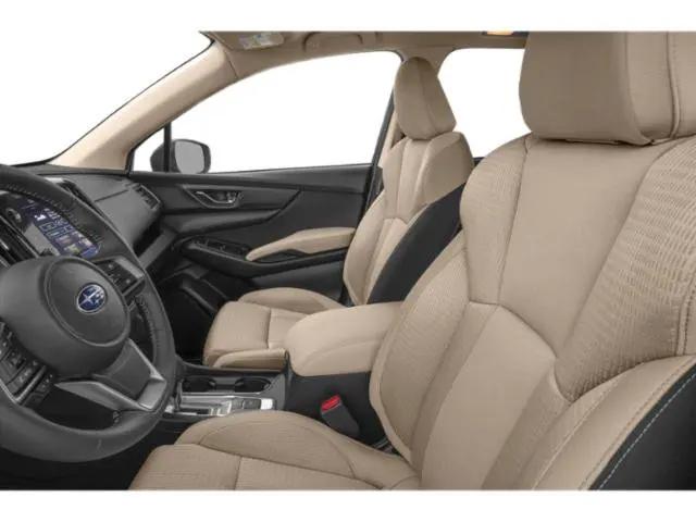 2025 Subaru Ascent Premium 7-Passenger