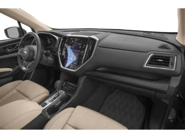 2025 Subaru Ascent Premium 7-Passenger