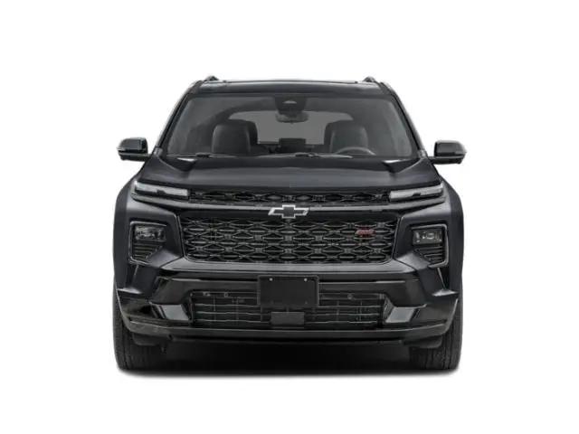 2025 Chevrolet Traverse AWD RS