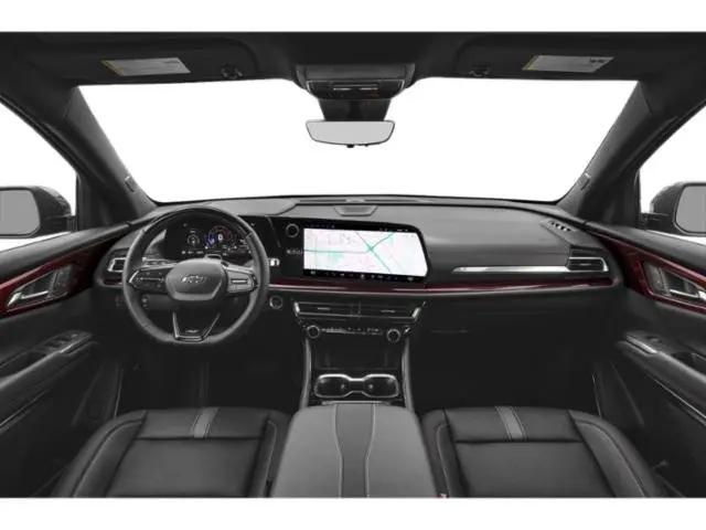 2025 Chevrolet Traverse AWD RS