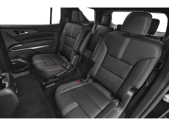 2025 Chevrolet Traverse AWD RS