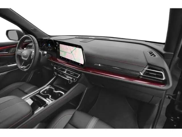 2025 Chevrolet Traverse AWD RS