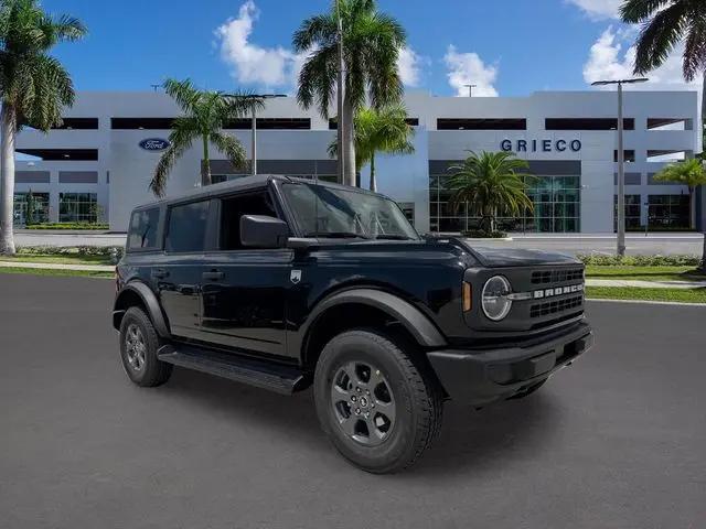 2026 Ford Bronco Big Bend for sale in Delray Beach, FL