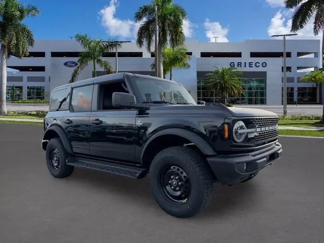 2026 Ford Bronco Outer Banks for sale in Delray Beach, FL