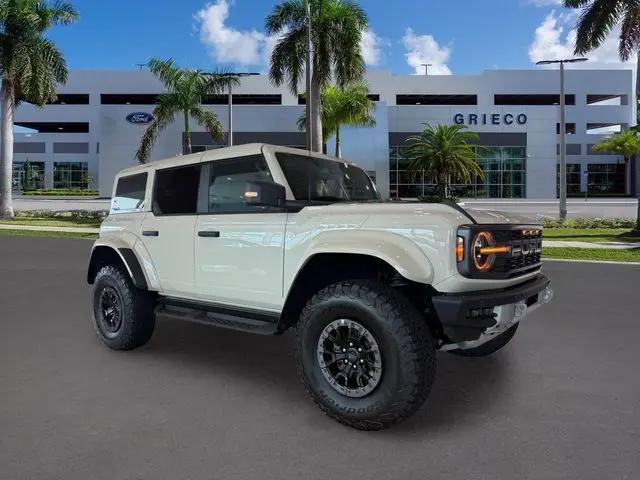 2026 Ford Bronco Raptor for sale in Delray Beach, FL