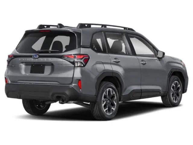 2026 Subaru Forester Base