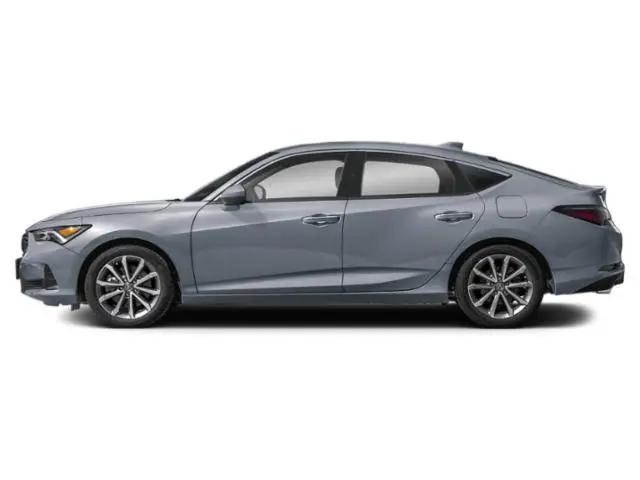 2026 Acura Integra FWD