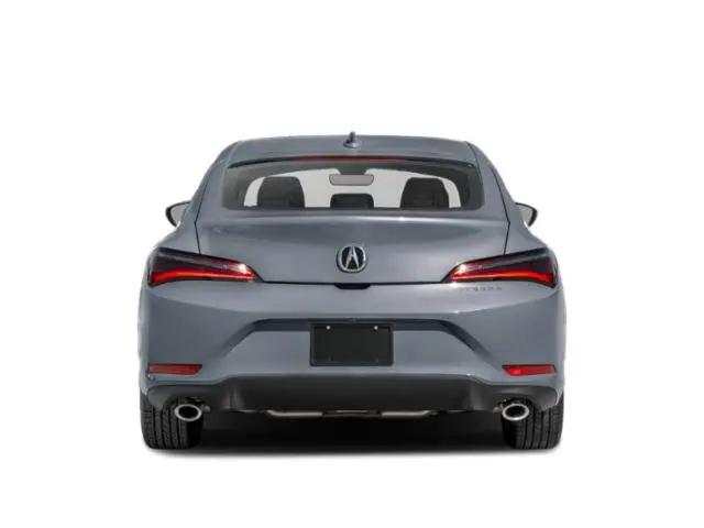 2026 Acura Integra FWD