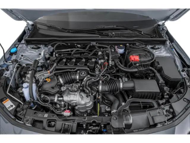 2026 Acura Integra FWD