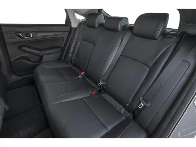 2026 Acura Integra FWD