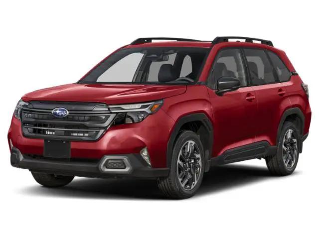 2026 Subaru Forester Limited for sale in Bloomington, MN