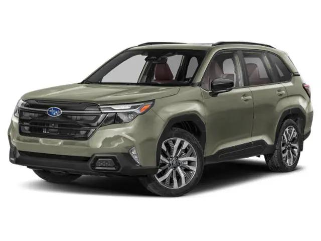 2026 Subaru Forester Touring for sale in Bloomington, MN