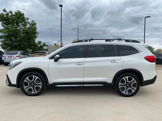2023 Subaru Ascent Touring 7-Passenger