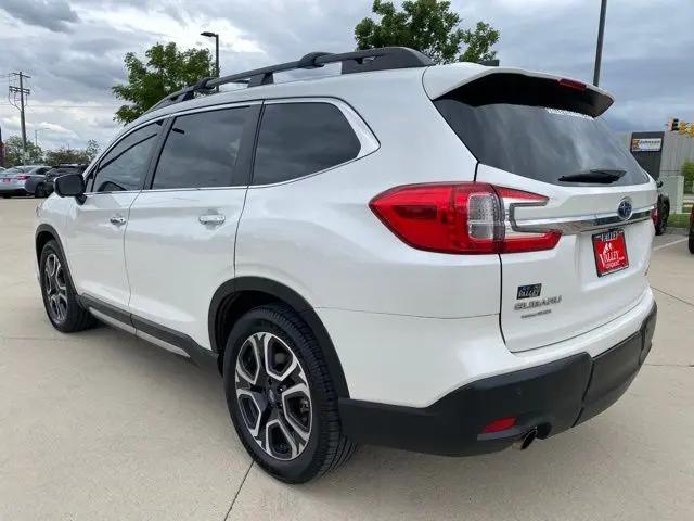 2023 Subaru Ascent Touring 7-Passenger
