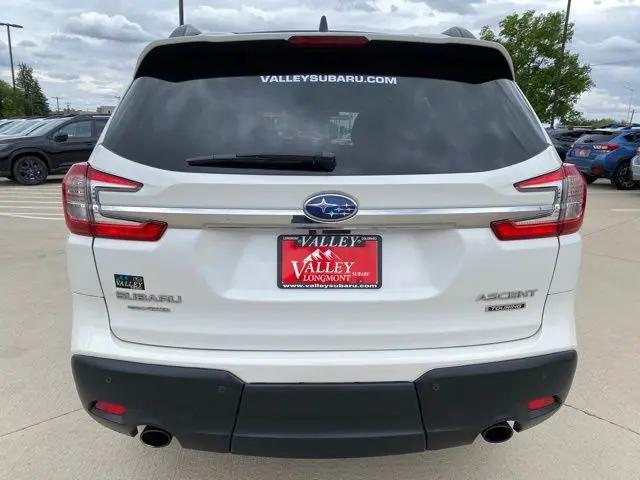 2023 Subaru Ascent Touring 7-Passenger