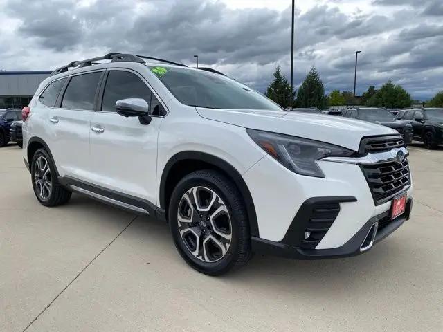 2023 Subaru Ascent Touring 7-Passenger